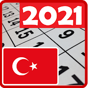 Türkiye'nin En İyi Takvimi 2020