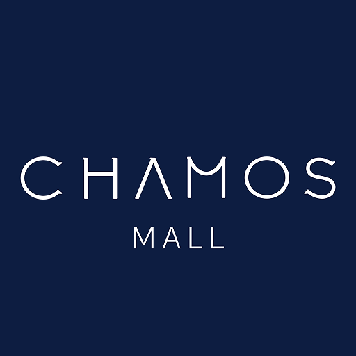 CHAMOS logo