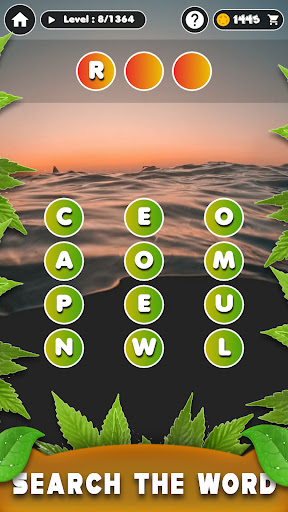 Word Craft - The Word Game Screen 2
