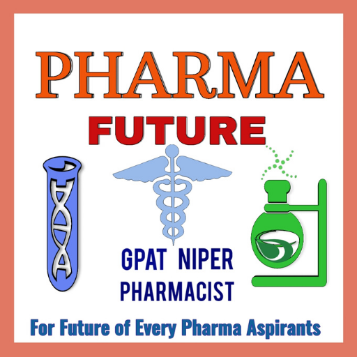 Pharma Future logo