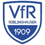 Cover Image of Download VfR Rüblinghausen  APK