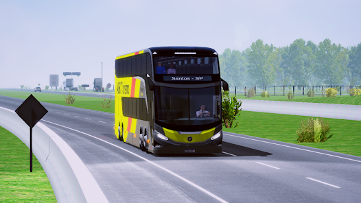 World Bus Driving Simulator APK (Android Game) - Baixar Grátis