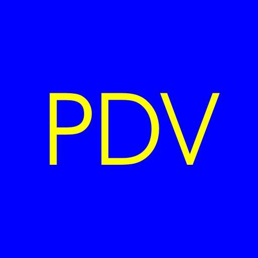 PDV KALKULATOR logo