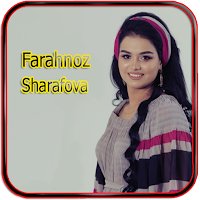 Farahnoz Sharafova