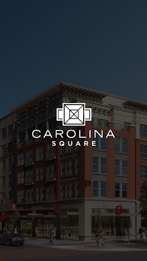 Android application Carolina Square screenshort