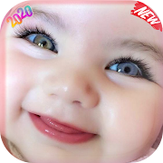 Cute Baby Wallpaper‏ HD 2020