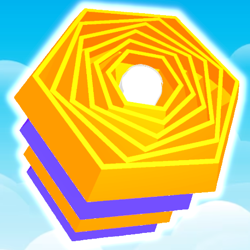 Stacky Tornado Puzzle logo