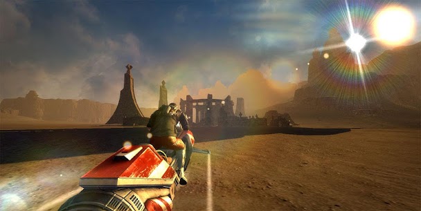 EXILES APK Free Download for Android 1