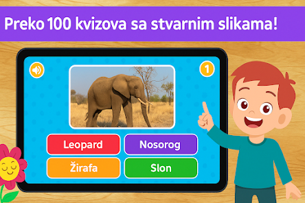 Slika snimke zaslona