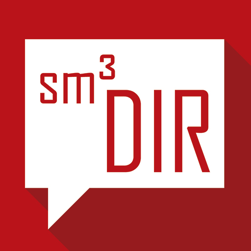 sm3 DIR 6.3.0432 Icon