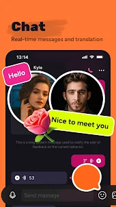 Wee - Online Video Chat