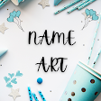 Name Art Font & Text Generator