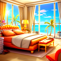 Home Design: Paradise Makeover Mod Apk