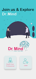 Dr.Mind: Mental Health Tests