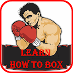 Cover Image of Unduh Learn Boxing  APK