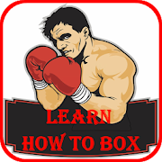 Top 20 Sports Apps Like Learn Boxing - Best Alternatives