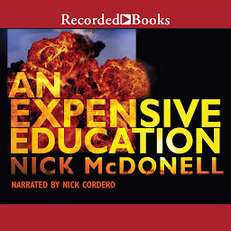 Icon image An Expensive Education