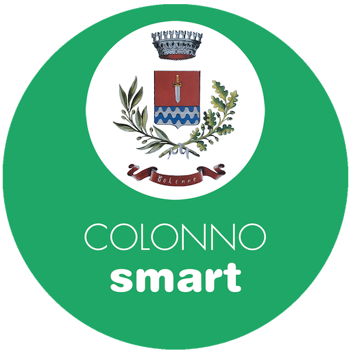 Colonno Smart logo