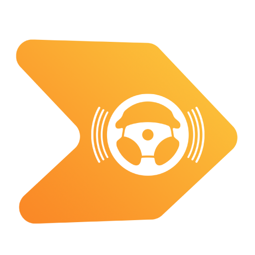 App Hodie Motorista logo