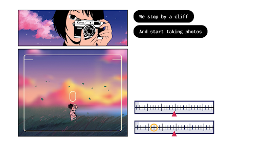 Android application Once Again screenshort