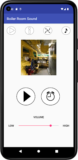 Anteprima dell'app
