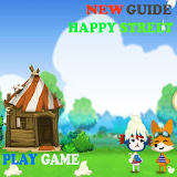 New Guide Happy Street Tips icon