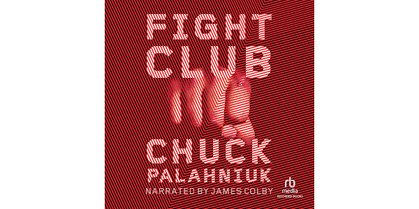 Fight Club by Chuck Palahniuk - Audiobooks on Google Play
