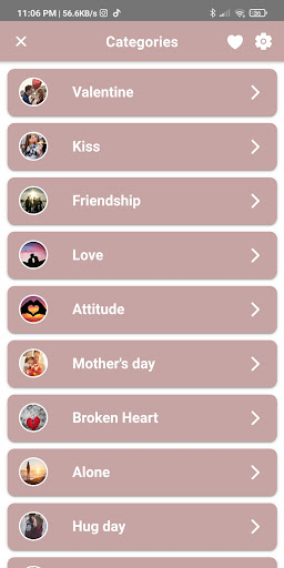 English Quotes 2024 Screen 2