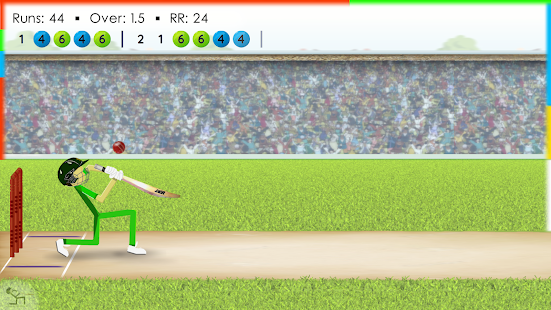 Cricket.io Varies with device APK screenshots 2