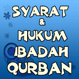 Hukum dan Syarat Ibadah Qurban Lengkap icon