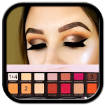 Cover Image of डाउनलोड Makeup Tutorial for Beginners  APK