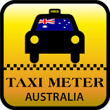 TAXI METER - AUSTRALIA icon
