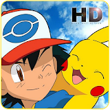 Best Pokemon Wallpaper HD icon