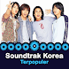 Soundtrak Korea Terpopuler - Androidアプリ