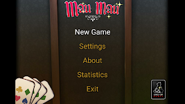 screenshot of Mau Mau