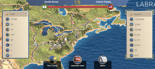 MA 2 u2013 President Simulator 1.0.20 screenshots 22