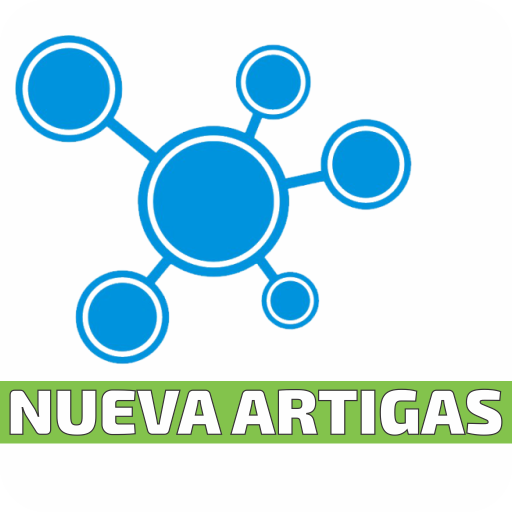 Conductores - Nueva Artigas logo