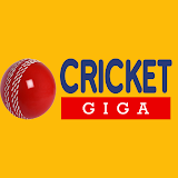 Cricket Giga icon