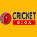 Cricket Giga - Androidアプリ