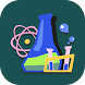 物理クイズゲーム - Androidアプリ