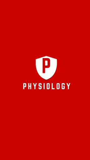 Android application PM - Physiology Mnemonics Pro screenshort