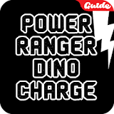 your Power Rangers Dino guide icon