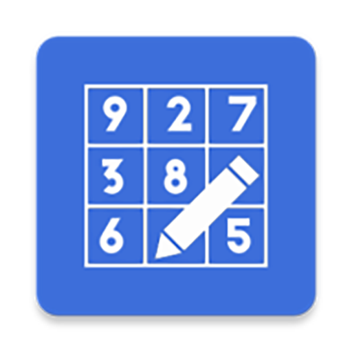 Sudoku - Classic Board Game logo