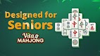 screenshot of Vita Mahjong - Solitaire Game