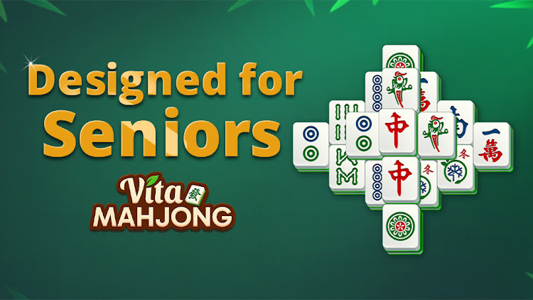 Vita Mahjong - 1.9.1 - (Android)