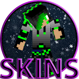 Game Skins for Minecraft icon