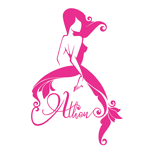 Athen Spa logo