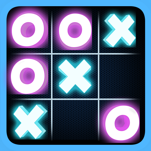 Tic Tac Toe 1.0 Icon