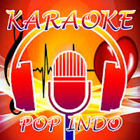 1000 Karaoke Pop Indonesia Offline