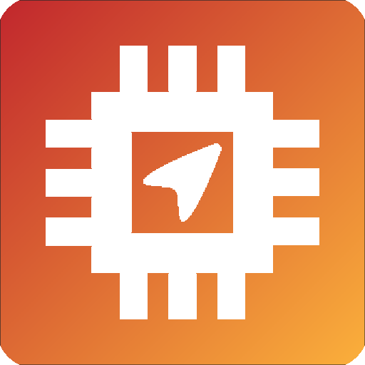 CPU Booster logo